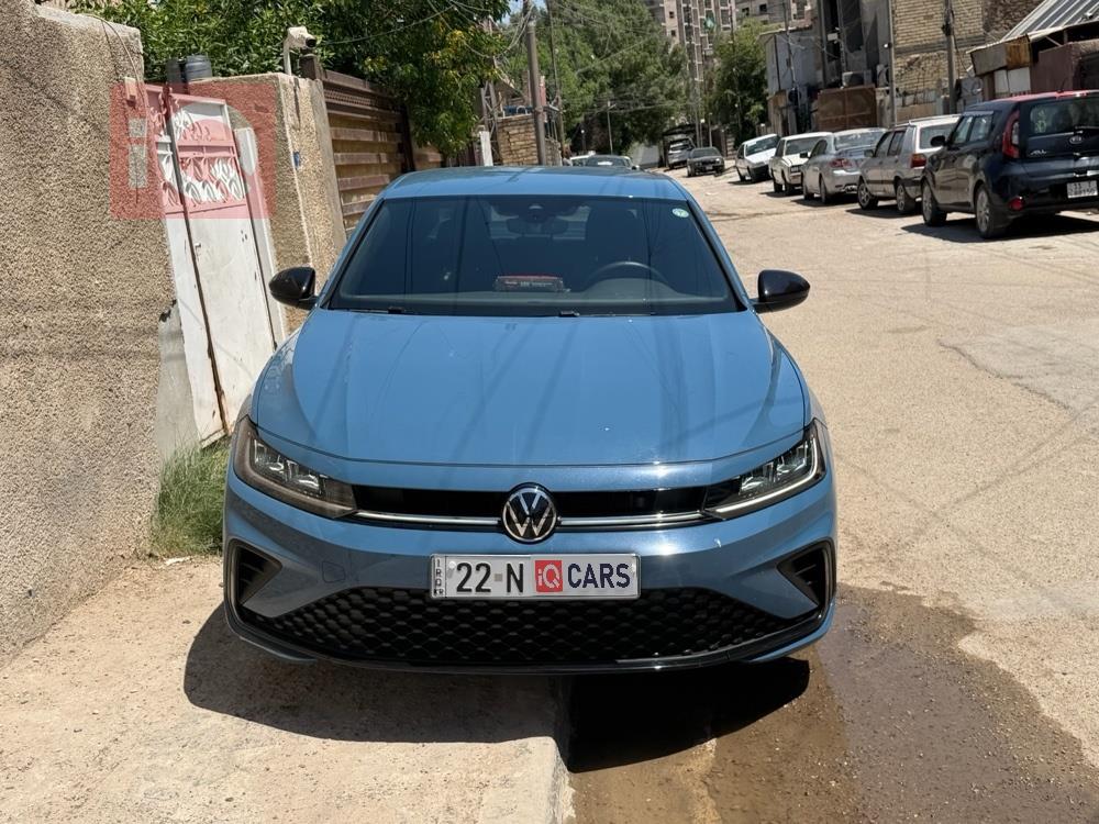 فولكسفاغن جيتا